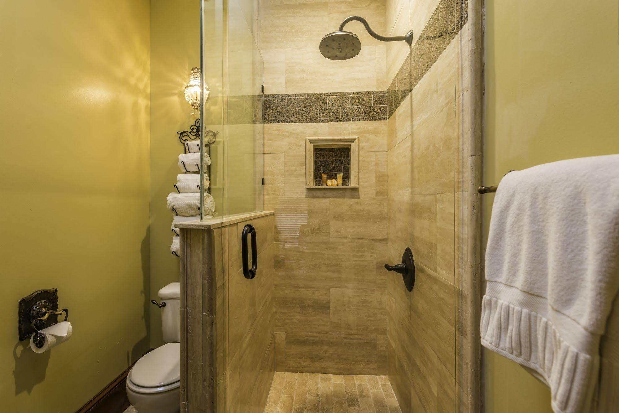 Alojamento de Acomodação e Pequeno-almoço Carriage Way Adults Only - 21 Years Old And Up St. Augustine