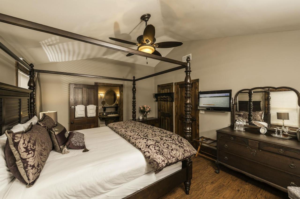 Alojamento de Acomodação e Pequeno-almoço Carriage Way Adults Only - 21 Years Old And Up 3*